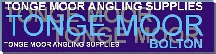 Tonge Moor Angling Supplies